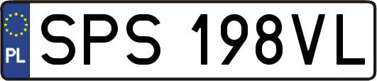 SPS198VL