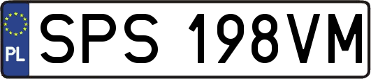 SPS198VM