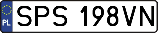 SPS198VN