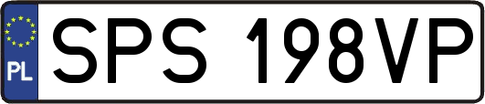 SPS198VP