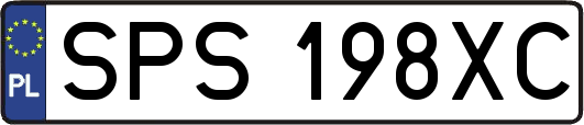 SPS198XC