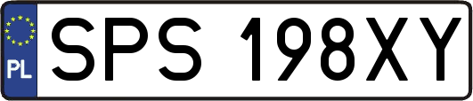 SPS198XY