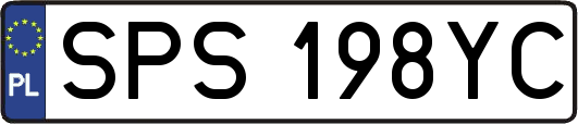 SPS198YC