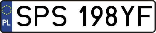 SPS198YF