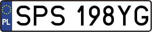 SPS198YG