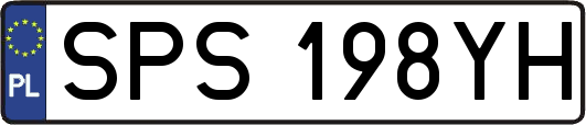 SPS198YH