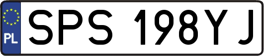 SPS198YJ