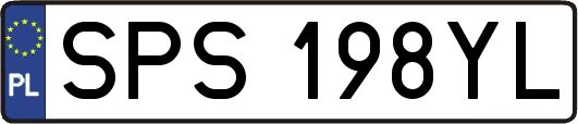 SPS198YL