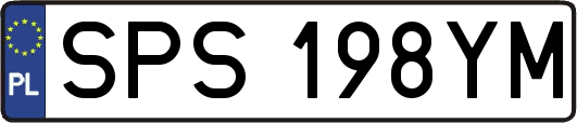 SPS198YM