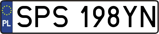 SPS198YN