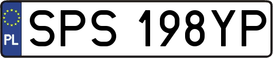 SPS198YP