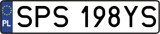 SPS198YS