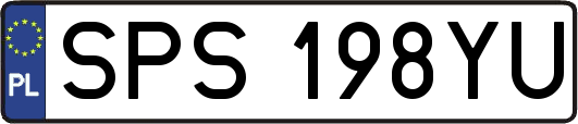 SPS198YU