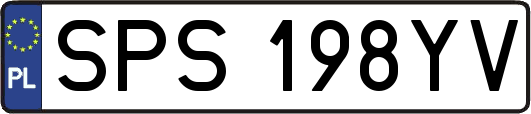 SPS198YV