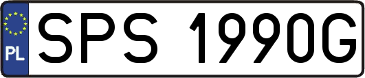 SPS1990G