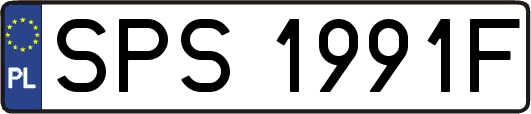 SPS1991F
