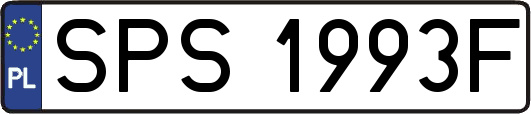 SPS1993F