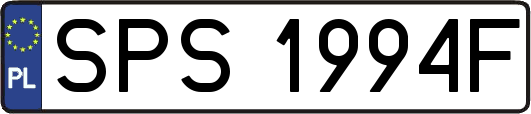 SPS1994F