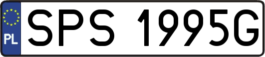 SPS1995G
