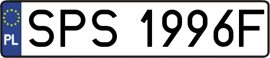 SPS1996F