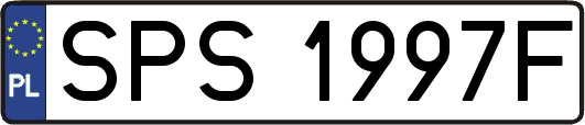 SPS1997F