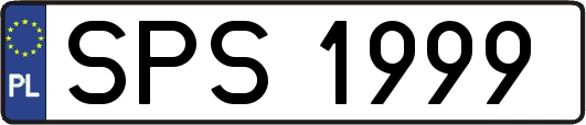 SPS1999