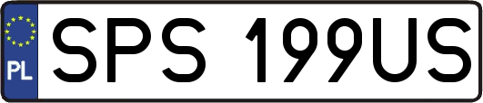 SPS199US