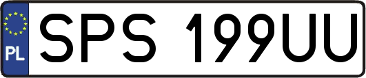 SPS199UU