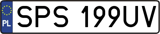 SPS199UV