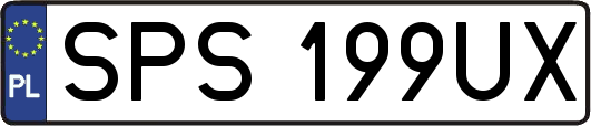 SPS199UX