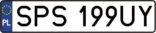 SPS199UY
