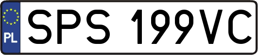 SPS199VC