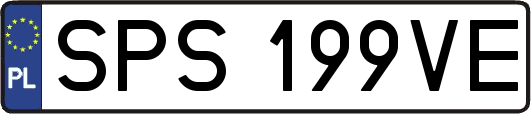 SPS199VE