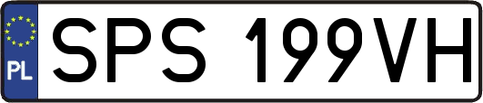 SPS199VH