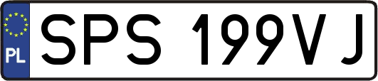 SPS199VJ