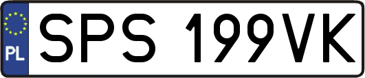 SPS199VK