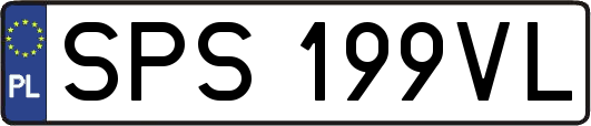 SPS199VL