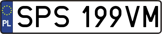 SPS199VM