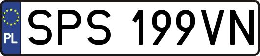 SPS199VN