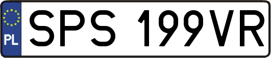 SPS199VR