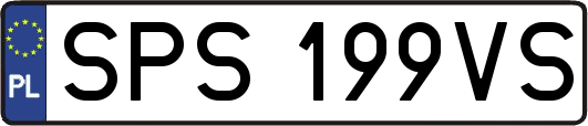 SPS199VS