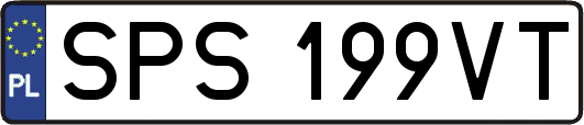 SPS199VT