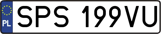 SPS199VU