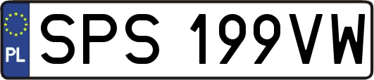 SPS199VW