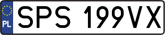 SPS199VX