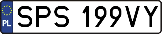 SPS199VY