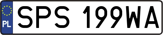 SPS199WA