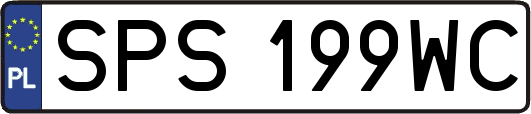 SPS199WC