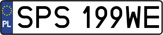 SPS199WE