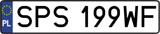 SPS199WF